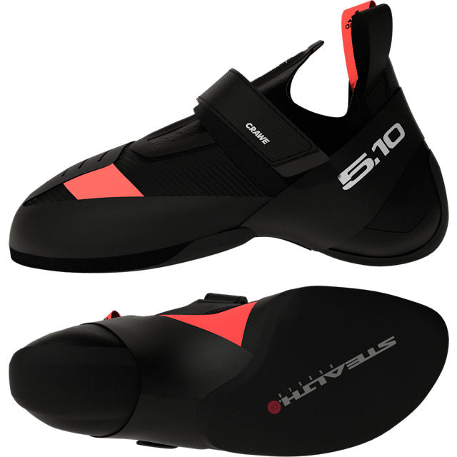 CRAWE (EG2370)