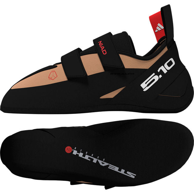 NIAD VCS (FW2849)
