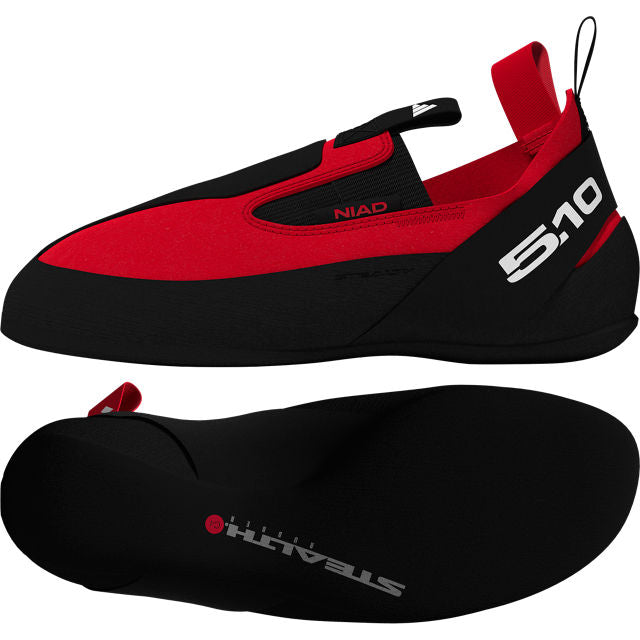 NIAD MOCCASYM (FW2853)