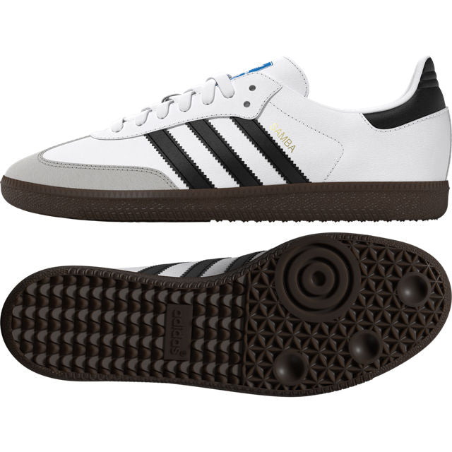 SAMBA OG W (IG9030)
