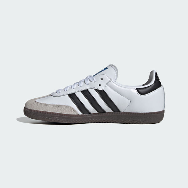 SAMBA OG W (IG9030)