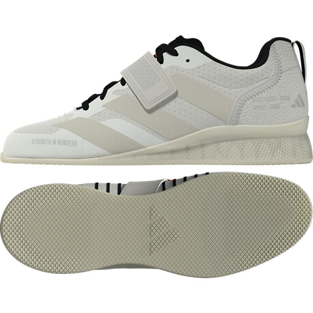 ADIPOWER WEIGHTLIFTING III (JP6205)