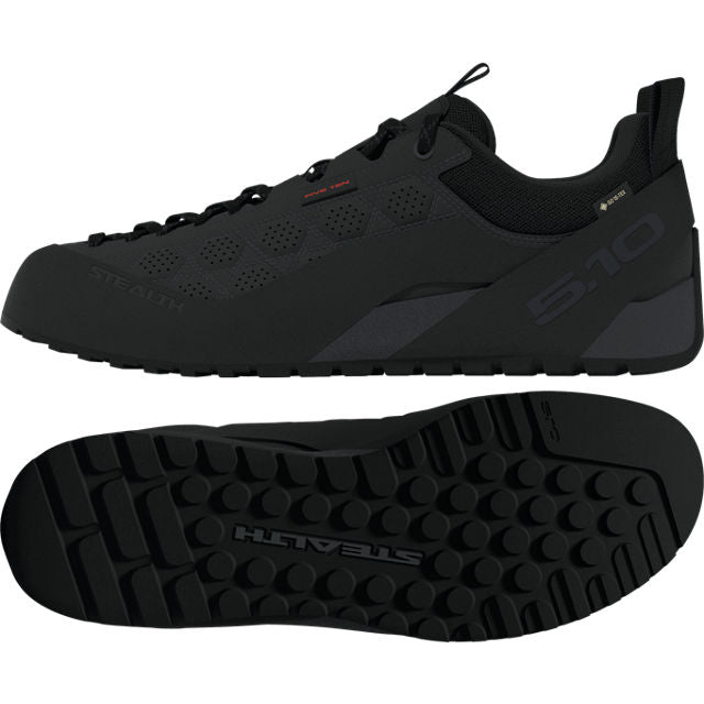 GUIDETENNIE PRO GTX (JP8633)