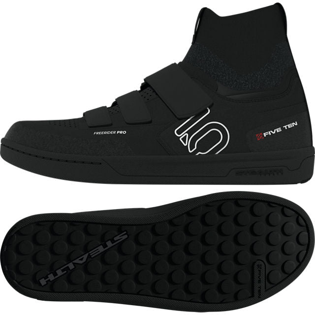 FREERIDER PRO MID VCS (JP8926)