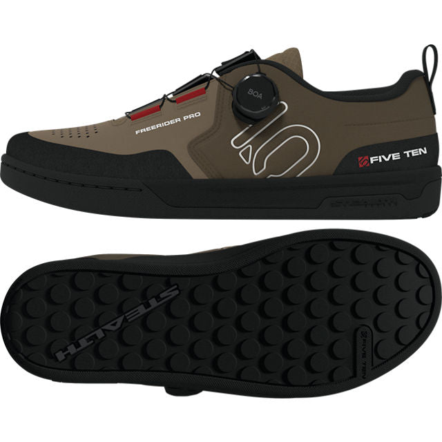 FREERIDER PRO BOA (JQ1141)