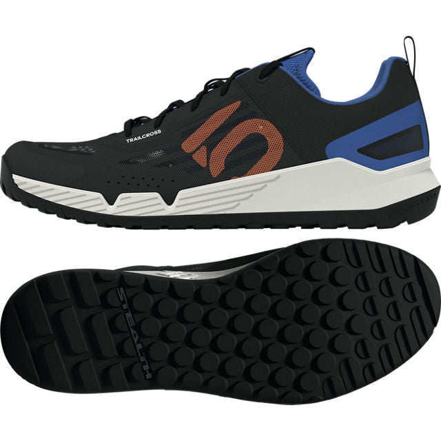 5.10 TRAILCROSS LT (JQ3891)