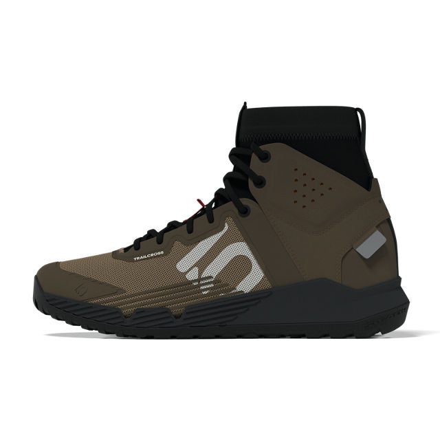 5.10 TRAILCROSS MID PRO (JQ3901)