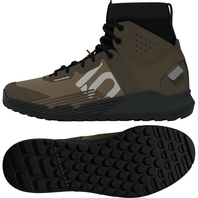5.10 TRAILCROSS MID PRO (JQ3901)