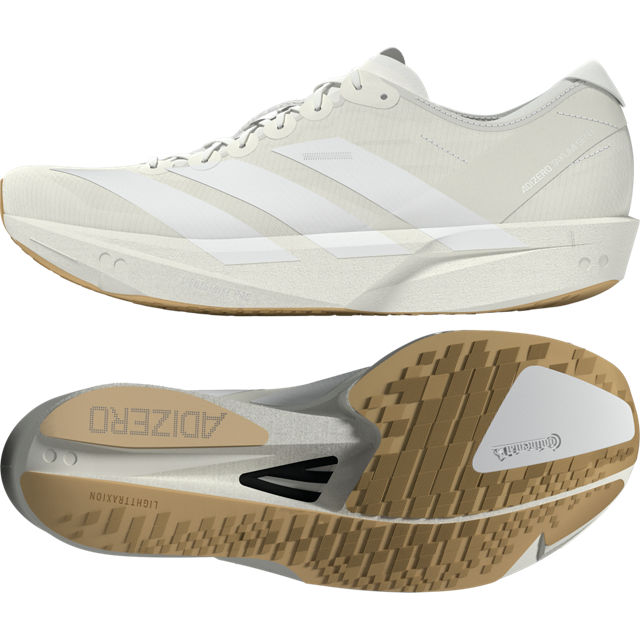 ADIZERO TAKUMI SEN 11 W (JR2241)