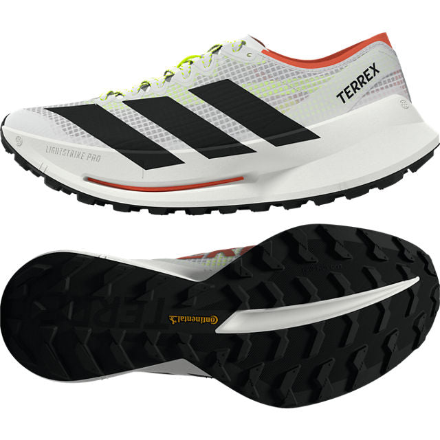 TERREX AGRAVIC SPEED ULTRA 2 (JS3534)