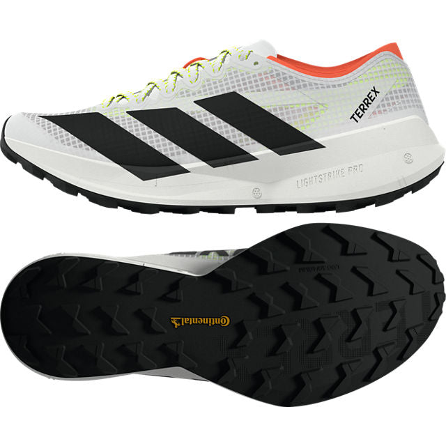 TERREX AGRAVIC SPEED 2 (JS3536)