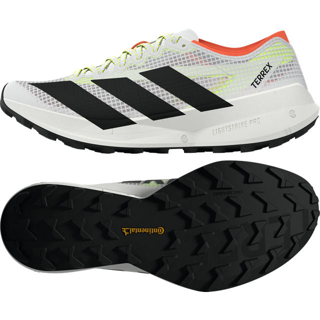 TERREX AGRAVIC SPEED 2 W (JS3537)