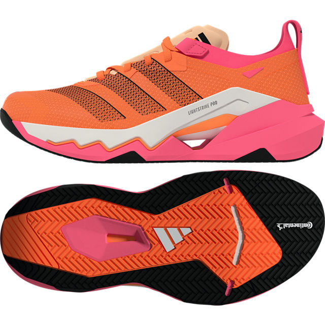 RAPIDMOVE PRO TRAINER M (JS4268)