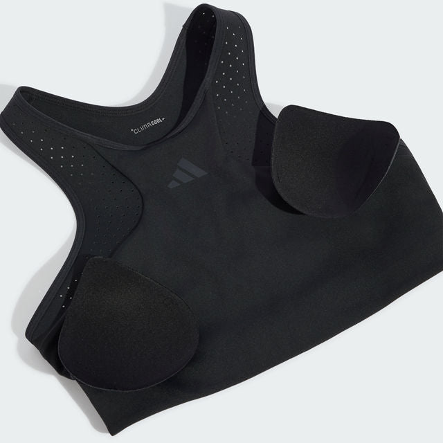 Tech Intensity Workout Medium Support Bra (KG4722)