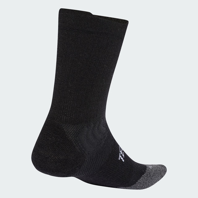 Terrex Xperior CLIMAWARM Merino Crew Socks (KG7324)