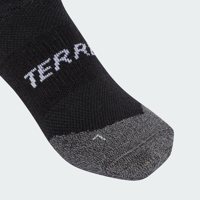 Terrex Xperior CLIMAWARM Merino Crew Socks (KG7324)
