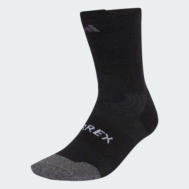Terrex Xperior CLIMAWARM Merino Crew Socks (KG7324)