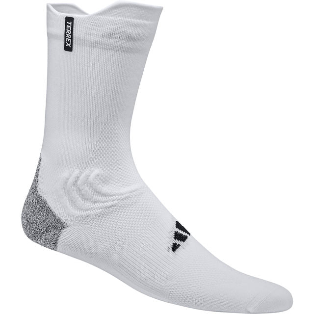 Terrex Xperior CLIMACOOL Trail Crew Socks (KG7543)